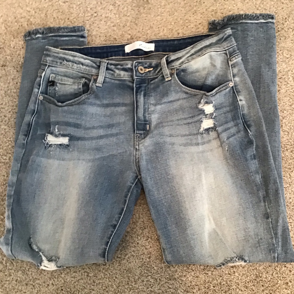 Kancan Jeans